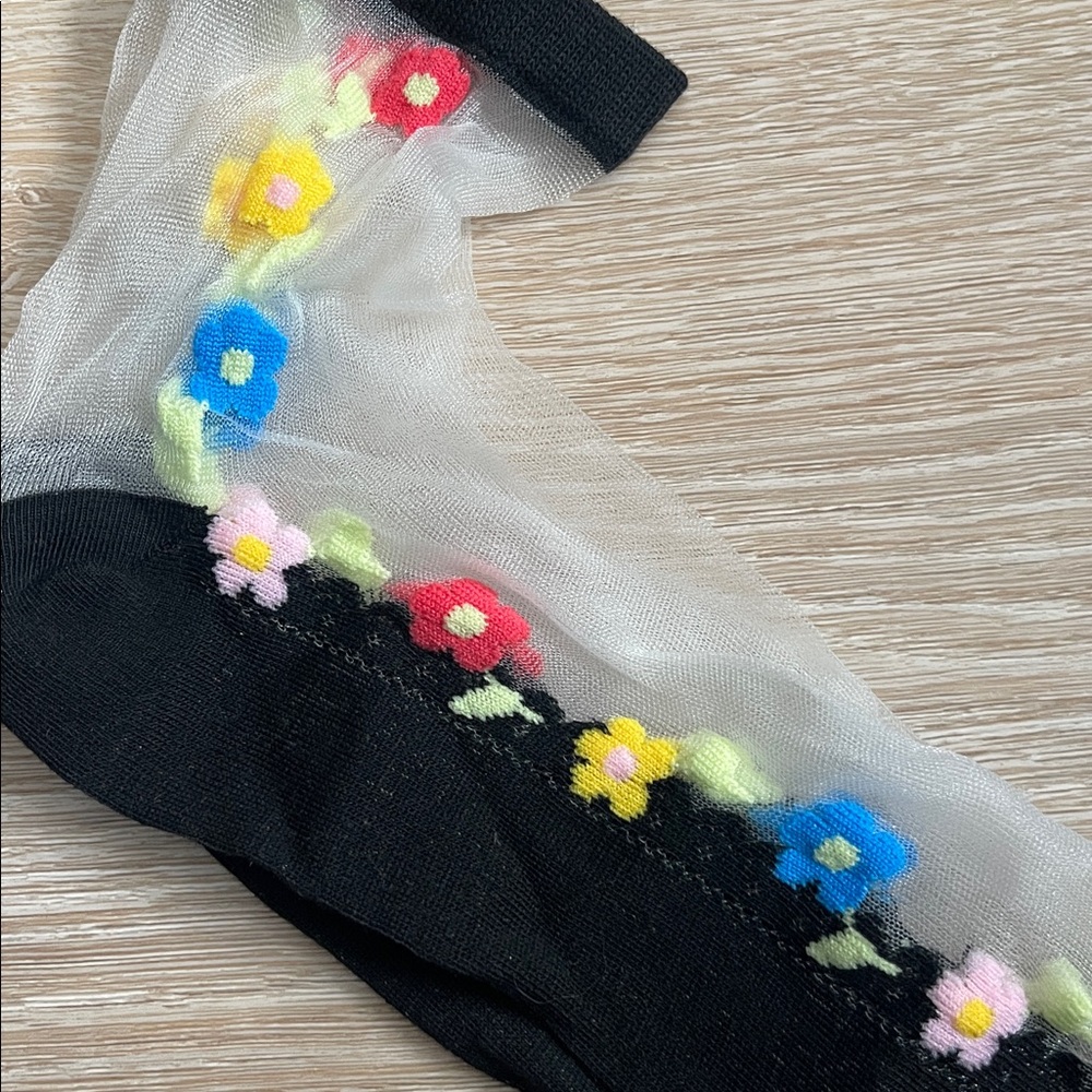Vans socks - Picture 2 of 4